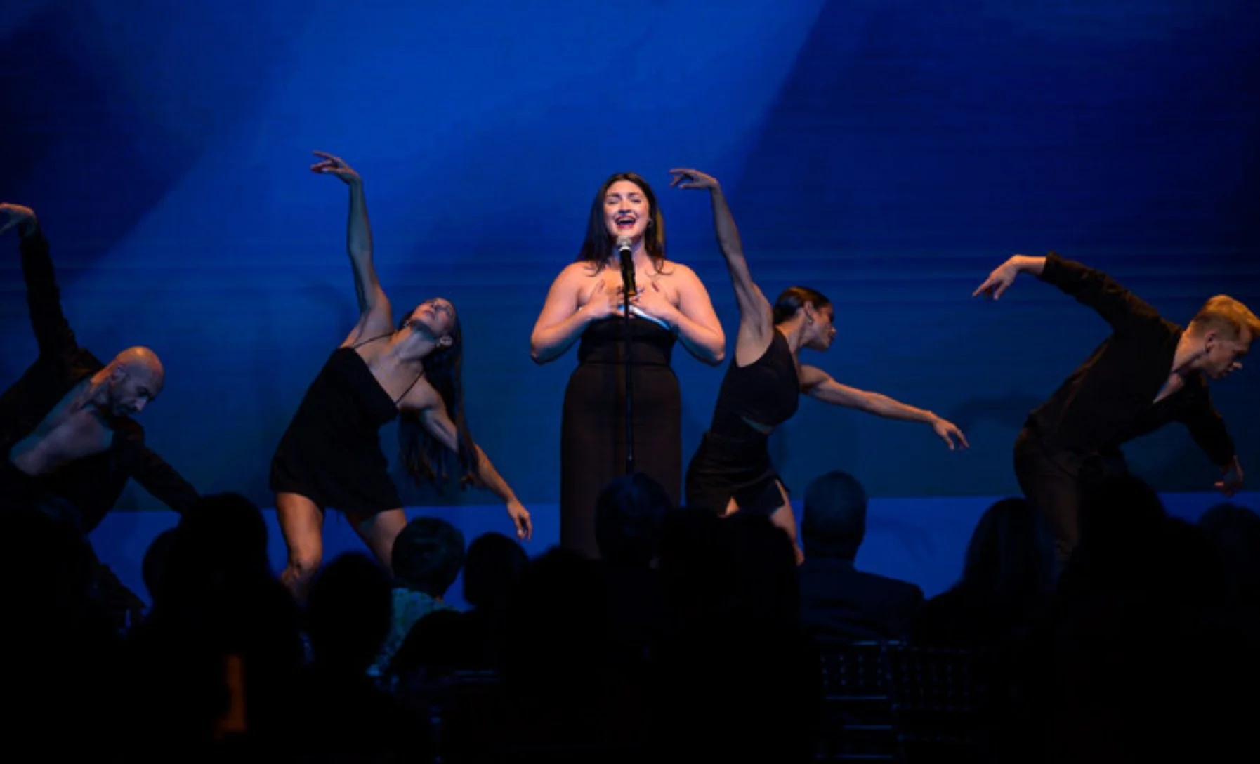 PRESS — Your Site Title